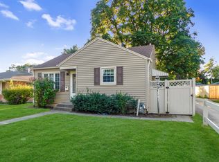 3316 Latham St, Rockford, IL 61103