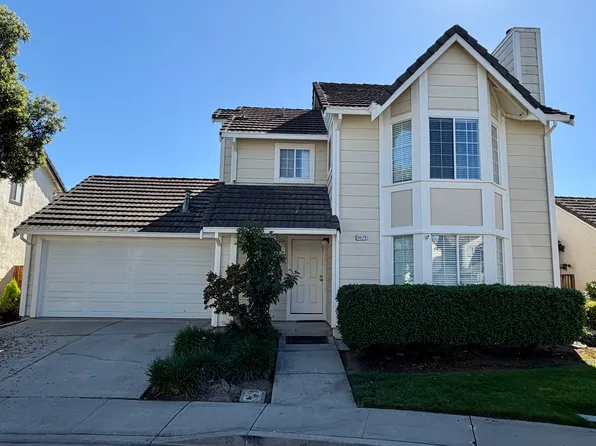 34179 Tony Ter, Fremont, CA 94555