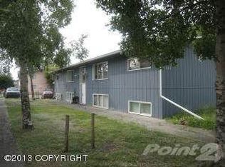 1526 Medfra St, Anchorage, AK 99501