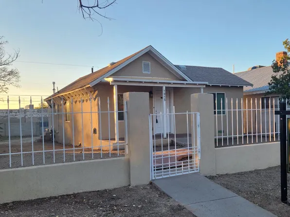 1015 Walter St SE, Albuquerque, NM 87102