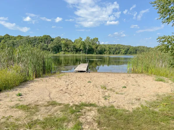28415 W Silent Dr, Dent, MN 56528