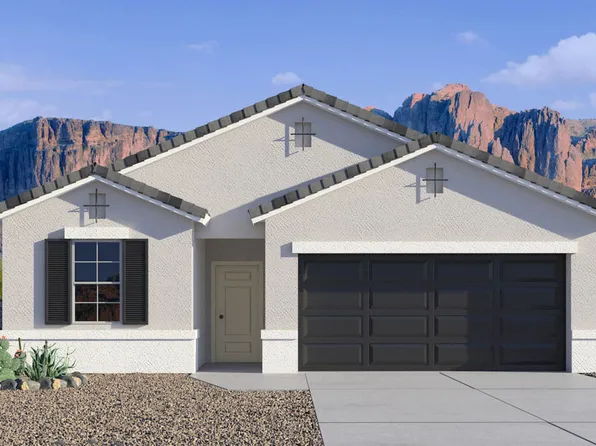 23929 W Yavapai St, Buckeye, AZ 85326
