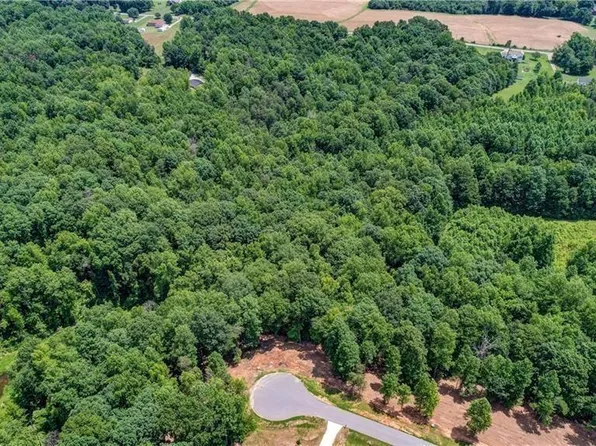 8434 Exmoor Trce #232, Browns Summit, NC 27214