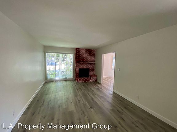 2nd image of 237 N Hollywood Way Unit A