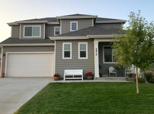 3814 Peach St, Wellington, CO 80549