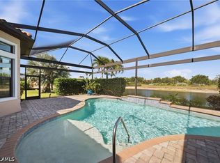 8816 Savona Ct, Naples, FL 34119