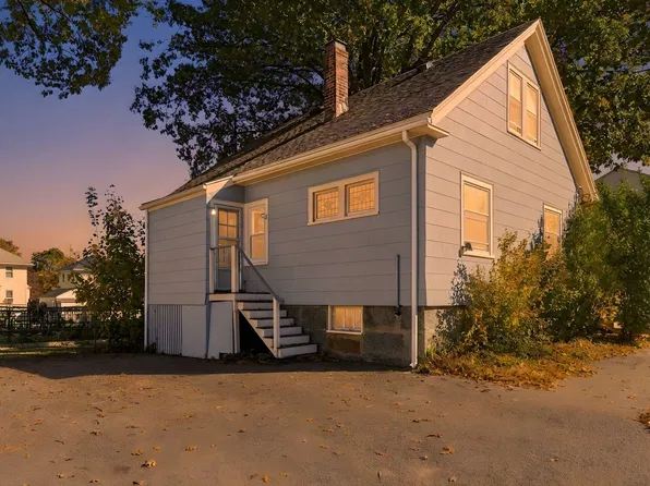 166 Everett St, Quincy, MA 02170