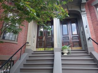 102 Appleton St, Boston, MA 02116