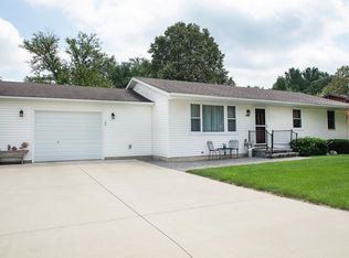 426 N Plainview St, Shell Rock, IA 50670