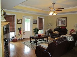 33834 Cane Market Rd, Walker, LA 70785