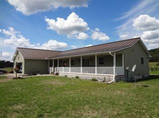 3190 Canary Ave, Sparta, WI 54656