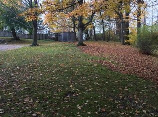 852 S Barnes St, Mason, MI 48854