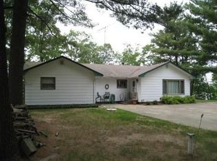 1048 23 3/4 St, Cameron, WI 54822