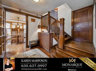 523 E Chicago Ave, Naperville, IL 60540