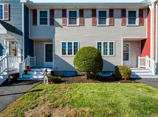 Fox Meadow, Leominster, MA 01453