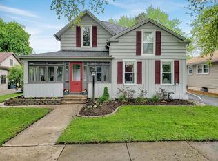 620 S 3rd St, Dundee, IL 60118