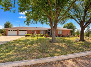 10 Meadowbrook Rd, Big Spring, TX 79720