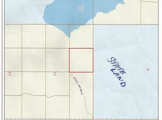 None None, Ash Fork, AZ 86320