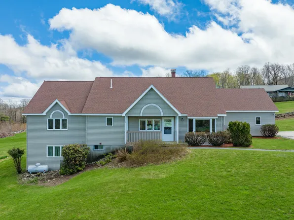 88 Orchard Road, Sebago, ME 04029