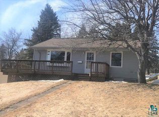 1317 Lincoln Park Dr, Duluth, MN 55806