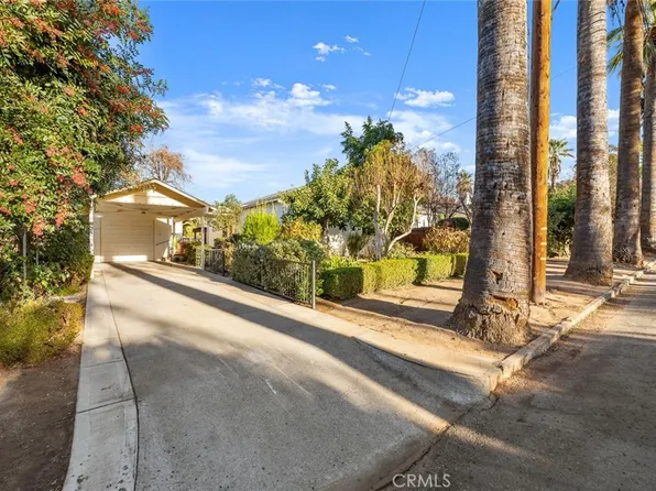 1025 San Jacinto St, Redlands, CA 92373