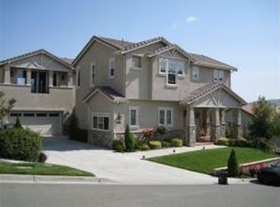 5259 Hiddencrest Ct, Concord, CA 94521