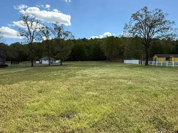 406 Oakdale Rd, Sherwood, AR 72120