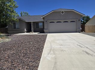 2987 San Mateo Dr, Minden, NV 89423