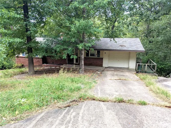 43 Billingsley Dr, Bella Vista, AR 72715