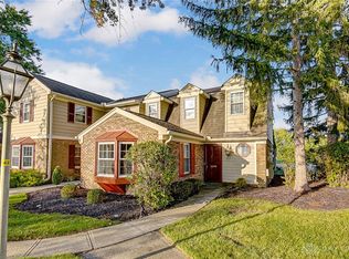 7802 Capitol Hill Ln, Dayton, OH