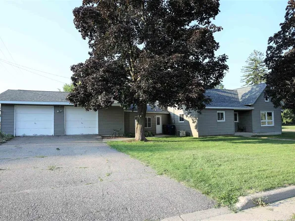 345 Roosevelt Street, Rio, WI 53960