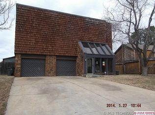 2302 S 99th East Ave, Tulsa, OK 74129