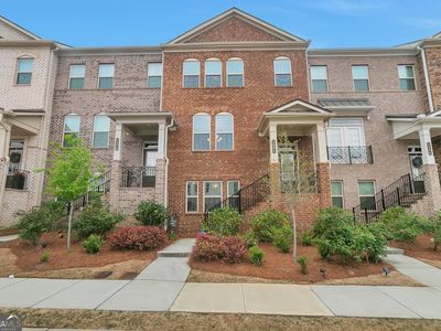 3384 Grey St, Duluth, GA, 30096