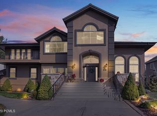 8971 Cheyenne Way, Park City, UT 84098