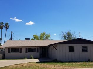 4431 W Marlette Ave, Glendale, AZ 85301