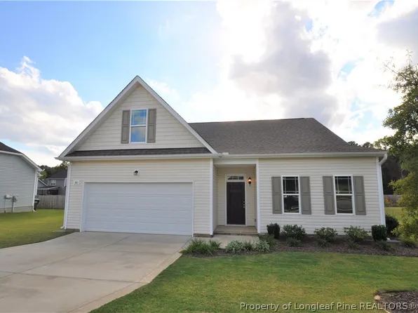 84 Fairview St, Clayton, NC 27520