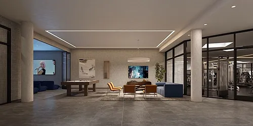 Rented by REAL New York