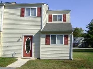 11 Egret Ct, Newark, DE 19702