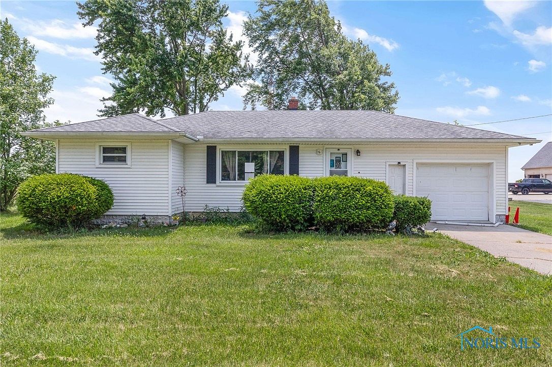 14261 County Road D, Wauseon, OH 43567 Zillow
