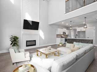 321 Galway Dr Lot 208, Clarksville, TN 37042