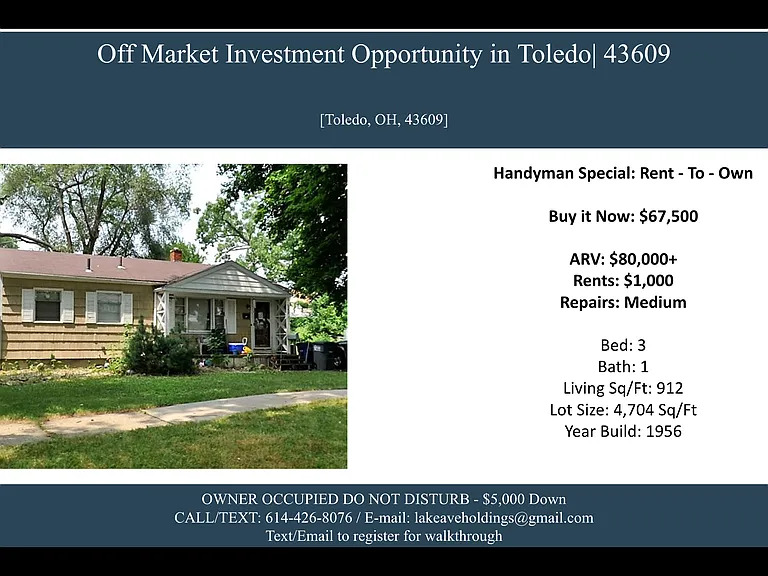 542 Shasta Dr — Photo 1