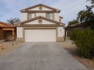 1386 E Harvest Rd, San Tan Valley, AZ 85140
