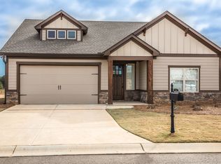 116 Wild Turkey Pass, Homer, GA 30547