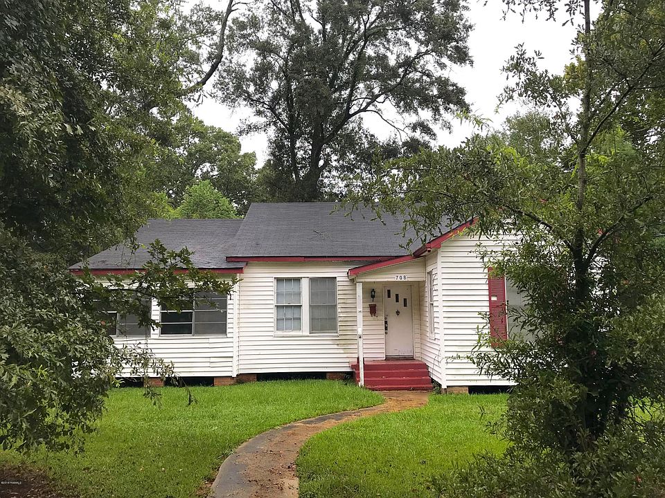 708 N Coreil St, Ville Platte, LA 70586 Zillow