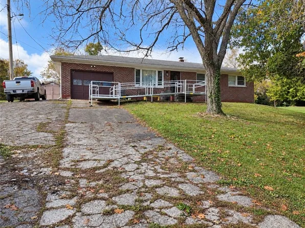 7239 Middletown Germantown Rd, Middletown, OH 45042