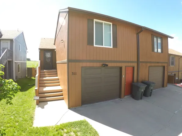311 Westhills Loop, Gillette, WY 82718