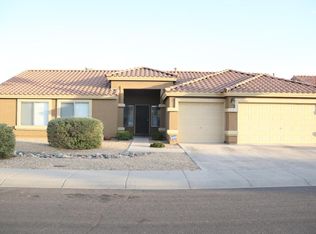 1925 E Darrel Rd, Phoenix, AZ 85042