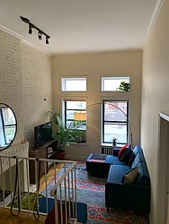 Rented by BLU Real Estate