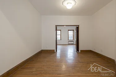 Rented by Ideal Properties Group