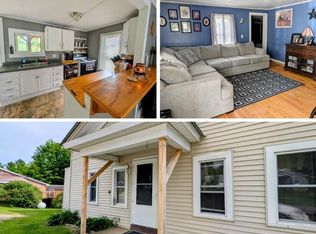 20 Catherine St, Potsdam, NY 13676